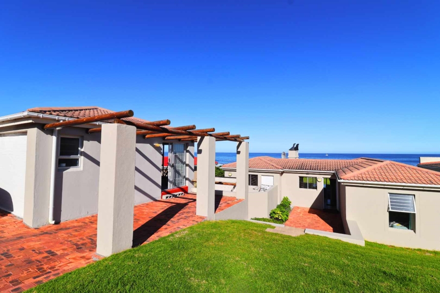 4 Bedroom Property for Sale in Hermanus Beach Club Western Cape